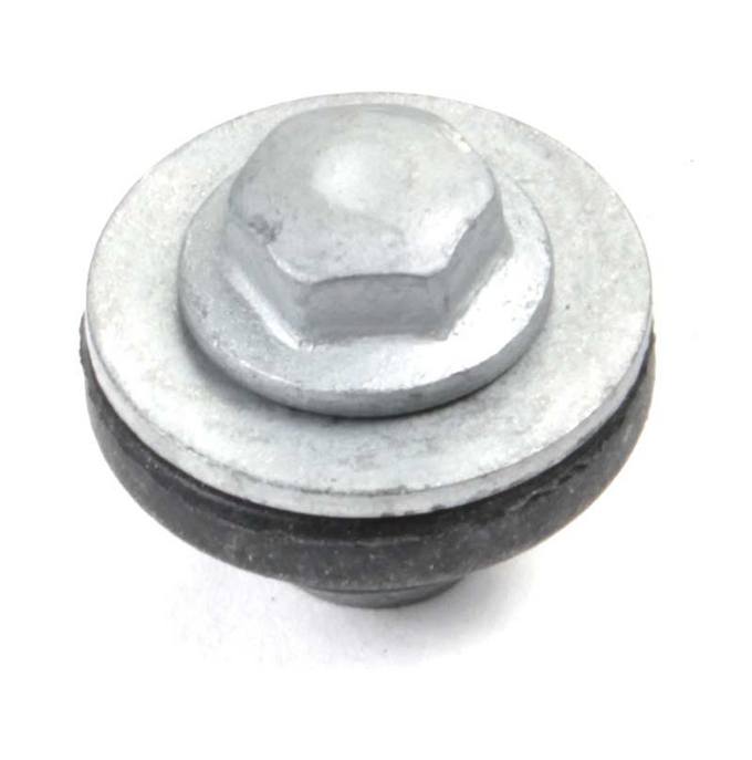 BMW Engine Valve Cover Nut 11121738607